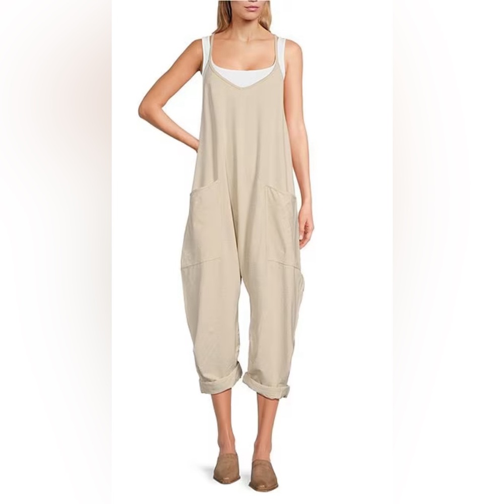 FP Movement Hotshot Onsie